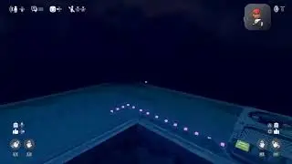 Fnaf sl recroom gameplay