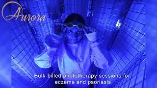 Bulk-billed phototherapy for eczema and psoriasis