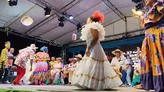 Duelo de finalista 37º FestiBullerengue Necoclí 2027 (2)