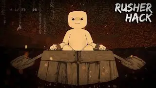 Rusherhack Trailer Re-Uploaded (Official)