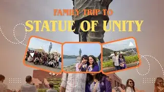 Don't Visit the Statue of Unity Until You Watch This! (2025 Updates)