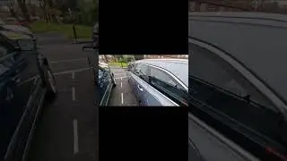 Nextbase 522gw install on Kia Ceed with park mode