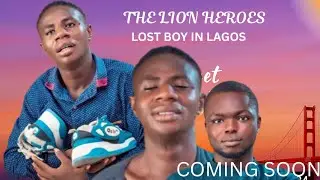 He Lost Everything in Lagos&hellip; This Is His Story | The Lion Heroes TRAILER