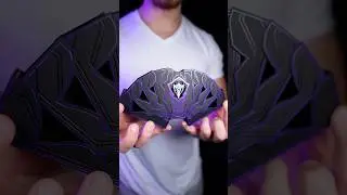 Shield Playing Cards (ASMR) #shorts #asmr #cardmafia #satisfying #foryou_ #unboxing