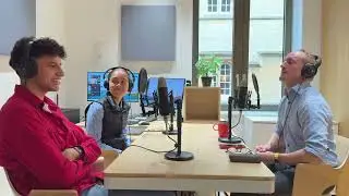 Why Are There Countries? | What? Why? When? Podcast | Season 2 Episode 2