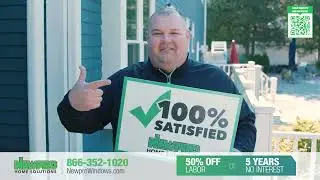 Why do homeowners opt NEWPRO MAX Window Series