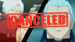 Cancelled Anime Adventures Update concept