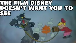 THIS WAS STRANGE! (Make Mine Music 1946 Review)