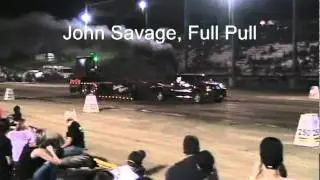 Full Pull Productions 2.6 Diesel Westmoreland John Savage