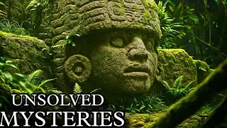 BIZARRE Science Mysteries That STILL Have No Answer | Science Documentary to Fall Asleep to