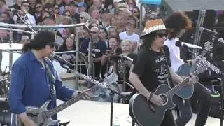 Kiss (Unmasked) - Goin' Blind (Unplugged)(Kiss Kruise IX-2019 / Pooldeckshow)
