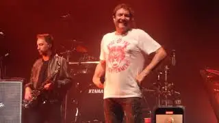 Duran Duran - Girls on Film / Acceptable in the 80's Live Birmingham O2 Institute 15.09.2021