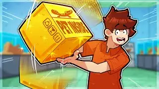 I spent $100,000 on opening the shiny gecko boxes