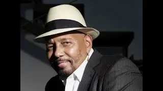 Aaron Neville 