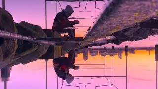 Robscure - Flow State [Official Video]