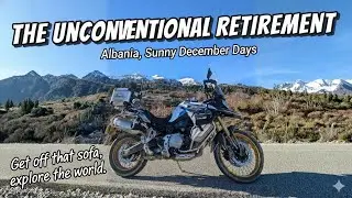 #retirement #travel #retirementtravel #journey #livehappylife #explore #adventure #bikelife 