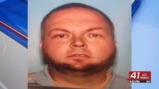 BOLO: Monroe County Sheriff&rsquo;s Office looks for escapee from Dept. of Corrections