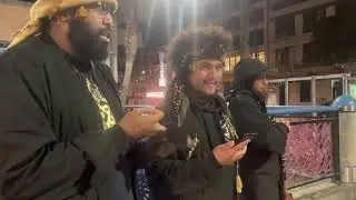 HUMBLE BROTHERS LEARNS THAT THE CHURCH IS HYPOCRITICAL, BUT THE WORD STANDS FIRM!