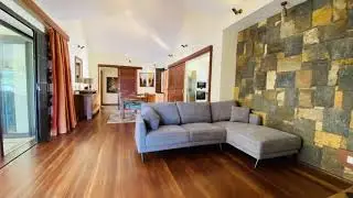 Spacious Villa ( Rent ) Tamarin, Mauritius