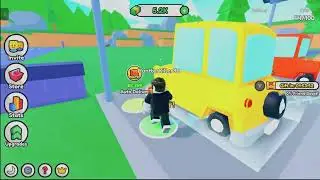 ROBLOX (Xbox Series X) [4K60FPS] CHEESE FACTORY TYCOON