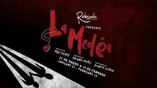 LA MED&Eacute;A at Renaissance Theatre Company