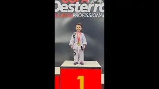Artur -  Copa Desterro set 2024