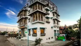 Khamma Ghani- A Boutique Hotel, Udaipur, India | Travel With Priya