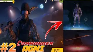 FAUG GAME LAVEL 1,2,3 COMPLETE GAMEPLAY | NEW CHARACTER | FAUG GAMEPLAY + ULTRA GRAPHIC GAMEPLAY 🔥🔥🔥