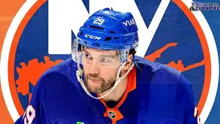 Islanders Need to Healthy Scratch Jonathan Drouin?!