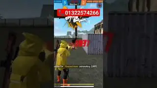 Auto headshort config freefire