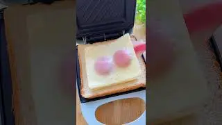 Internet hot sale breakfast machine of the year