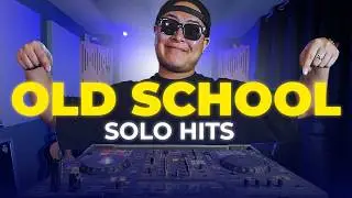 Mix REGGAETON VIEJO 🔥 (Daddy Yankee, Randy, Don Omar, Arcangel, Ñejo, Tony Dize)