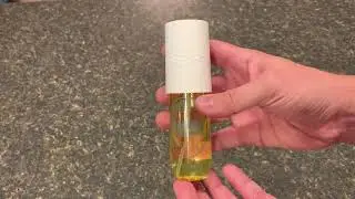 Quick Review: SOL DE JANEIRO Rio Radiance Hair & Body Fragrance Mist
