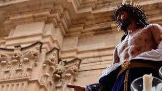 Procesión de Jesús Despojado | Semana Santa Salamanca 2019