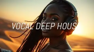 Artist - Eternal Rhythm | Deep Vocal Melodic House (Original Mix)
