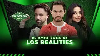 El Otro Lado de los Realities: La salida de Adri&aacute;n Medrano | Exatl&oacute;n M&eacute;xico 🔵🔴 | 20 de enero 2026