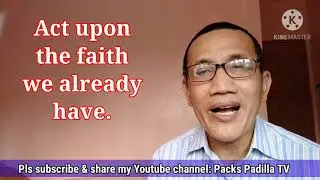 Sunday Sermon 2 Extreme Faith Genesis 7:15-16 The Righteous Faith of Noah