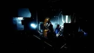 CMX - Isohaara (Live @ Mössö, Lahti 17.03.2018)