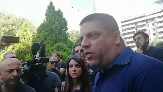 Ilva, il consigliere 5S di Taranto lascia il Movimento: 