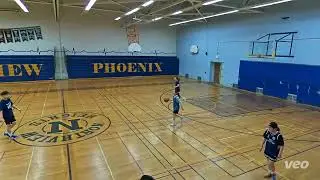 20260121 NWL 4v4 Game 1 Full - No Name vs Participation Trophy