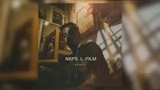GRIG7A - Nefs L Film [Official Music Video] (Prod by EAGLE EYE) | 2025