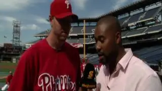 Roy Halladay is the best (HD)