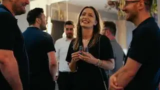 Eveniment Creative Hub Voice & Visibility - Commergent