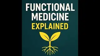 Functional Medicine Explained | Healing from the Root Cause #GutHealth #HolisticWellness