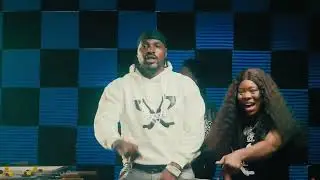 Boy J 2Axe [ Pop 2 Keep Dog ] ft Yung Time & Askia ( official music video)