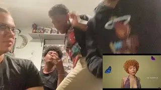 Rejects React to Ice Spice - Munch