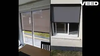 Vid&eacute;o comparative int&eacute;rieur ext&eacute;rieur screen Soprofen