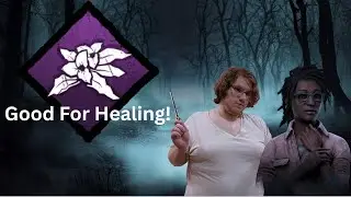 Best Healing Perk| Dead by Daylight: Botany Knowledge