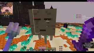 🐉 PREPARING FOR JESMP END FIGHT 🐉 RAHHH 🐉 I WILL GET THE EGG OR EVERYONE WILL DIE 🐉