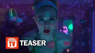 Margo's Got Money Troubles Season 1 Teaser